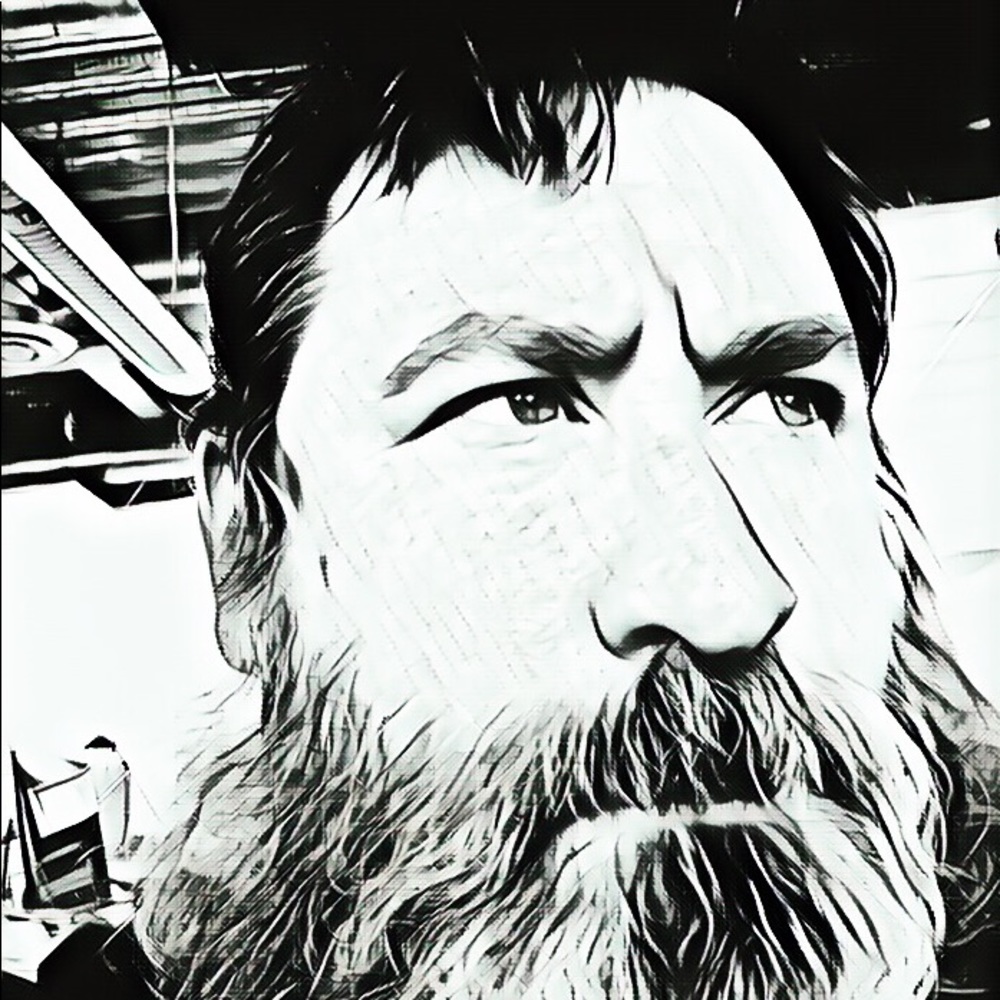 Meet your Posher, Paul